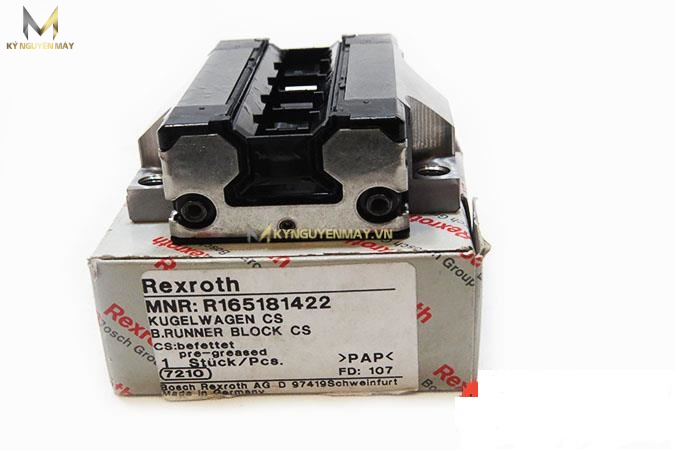 Con trượt REXROTH FNS R1651 8