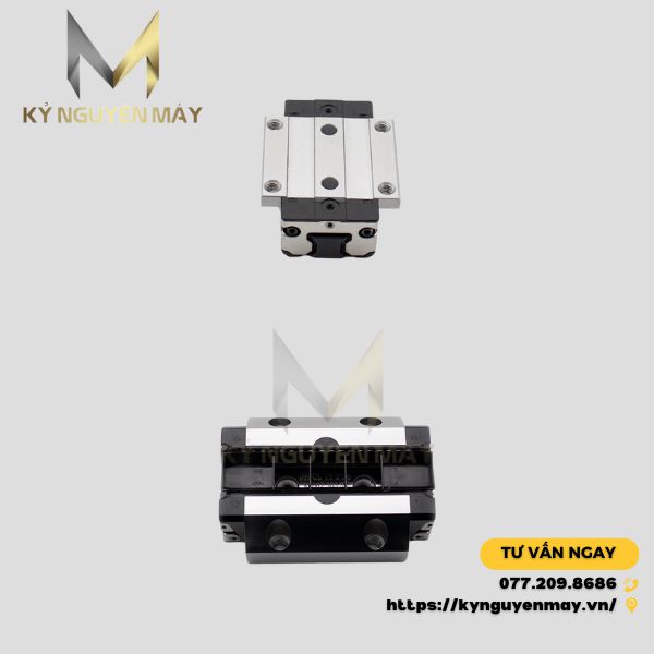 Bạc trượt REXROTH FLS R1853/R1863 