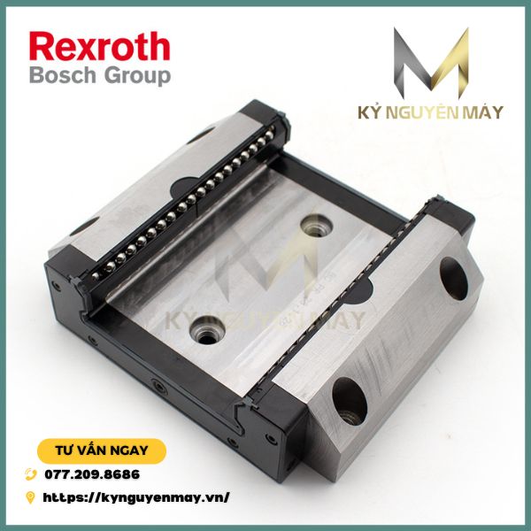 con trượt REXROTH FXS R1854