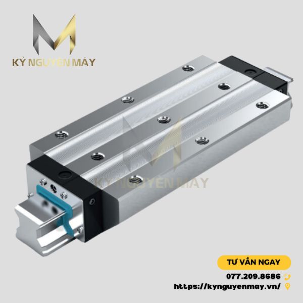 con trượt REXROTH FXS R1854