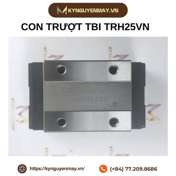con trượt TBI TRH25VN