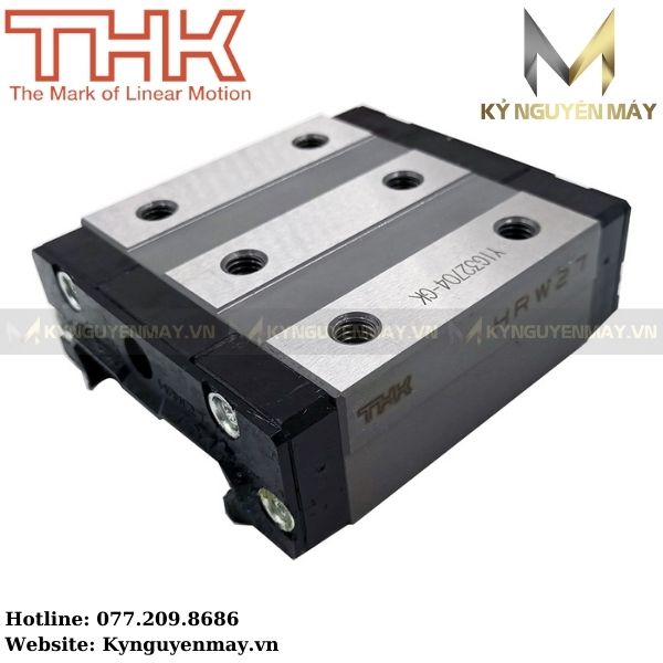 Con trượt THK HRW-CR