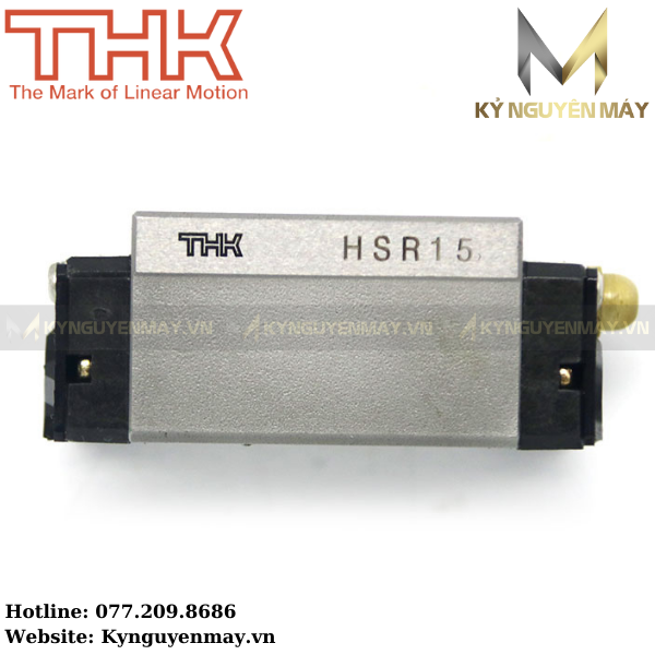 con trượt THK HSR