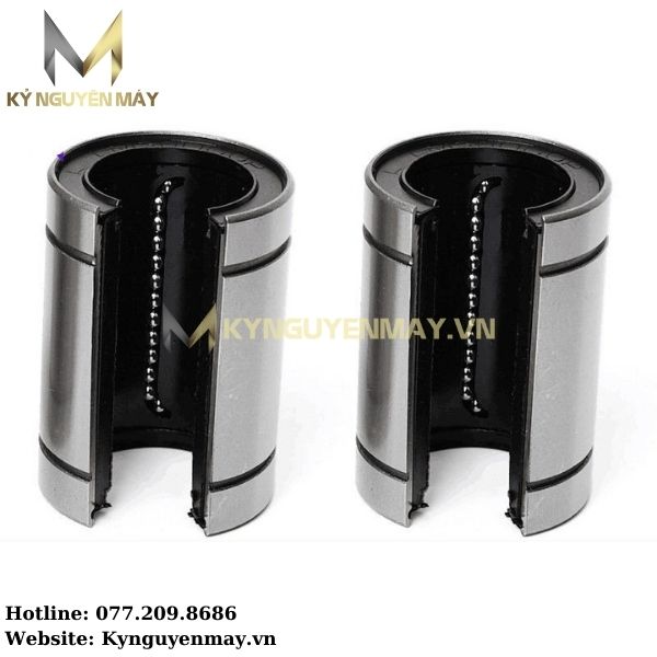 Con trượt tròn LM-OP