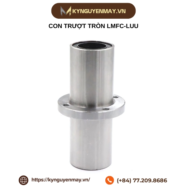 Con trượt tròn LMFC-LUU