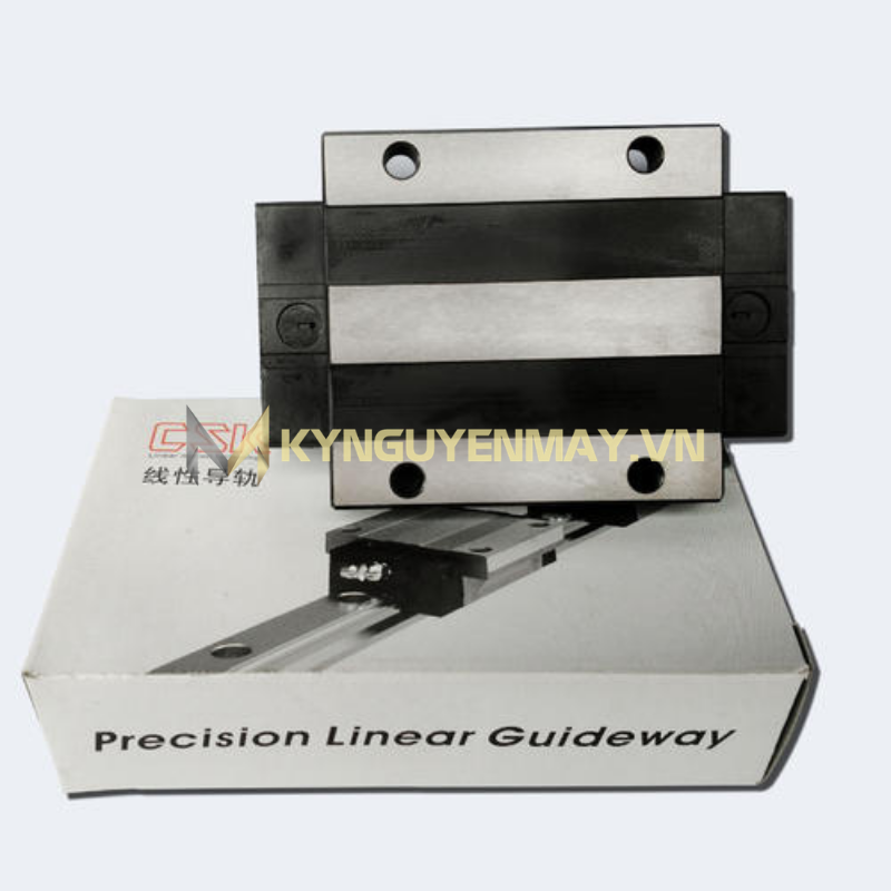 Con trượt CSK LMG-ST/T