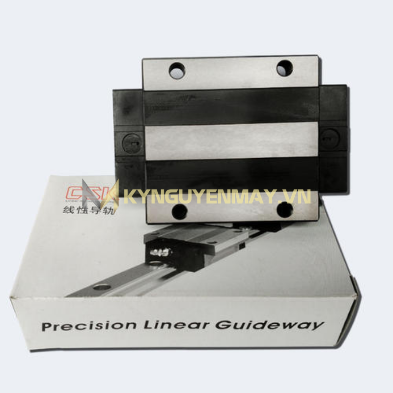Con trượt CSK LMG-ST/T