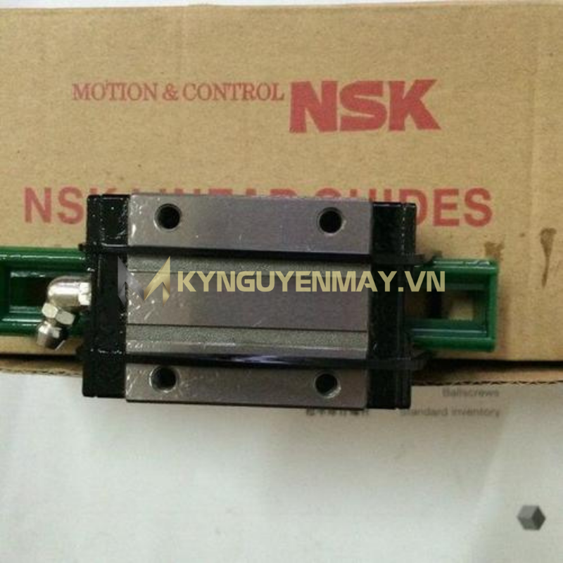 Con trượt NSK RA-EM/RA-GM
