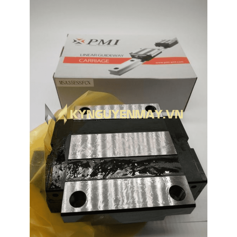 Con trượt PMI MSA-E/MSA-LE