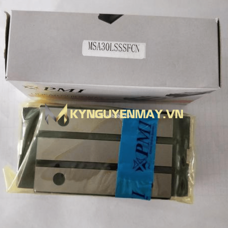 Con trượt PMI MSA-E/MSA-LE