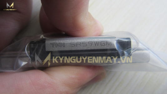 Con trượt THK SRS-G