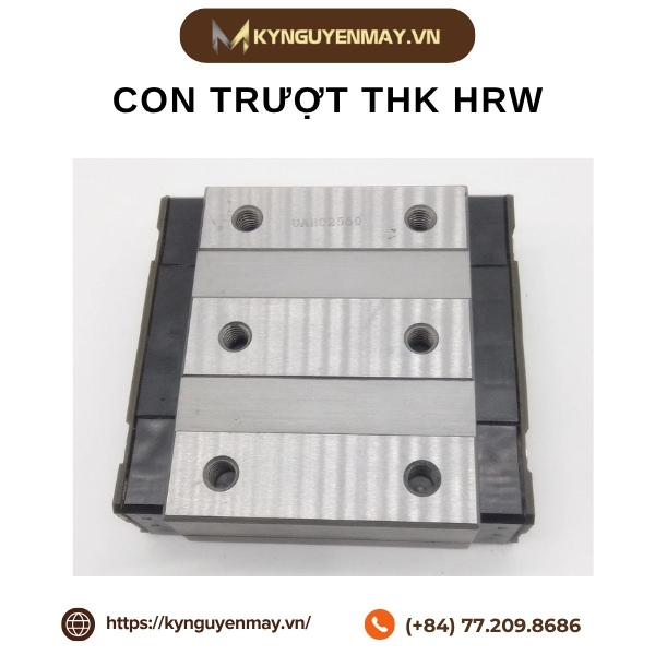 Con trượt THK HRW