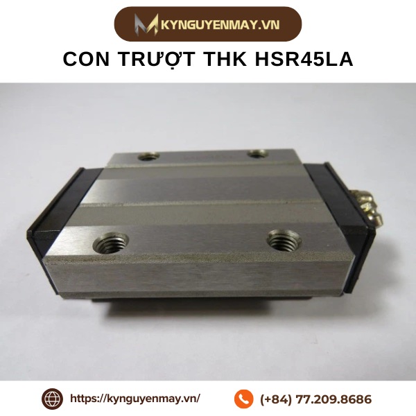 Con trượt THK HSR-LA