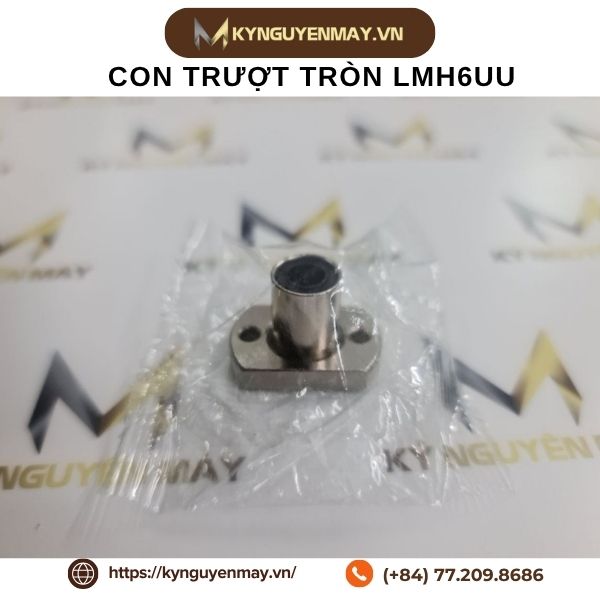 con trượt tròn LMH6UU
