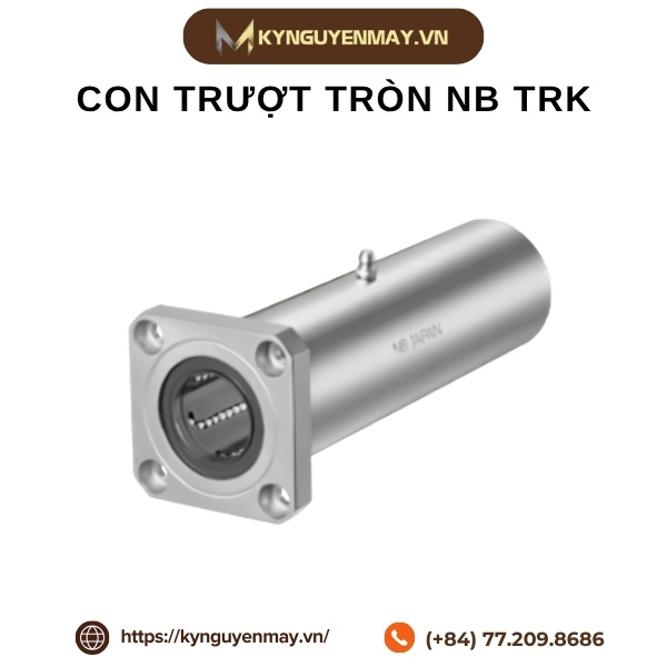 Con trượt tròn NB TRK