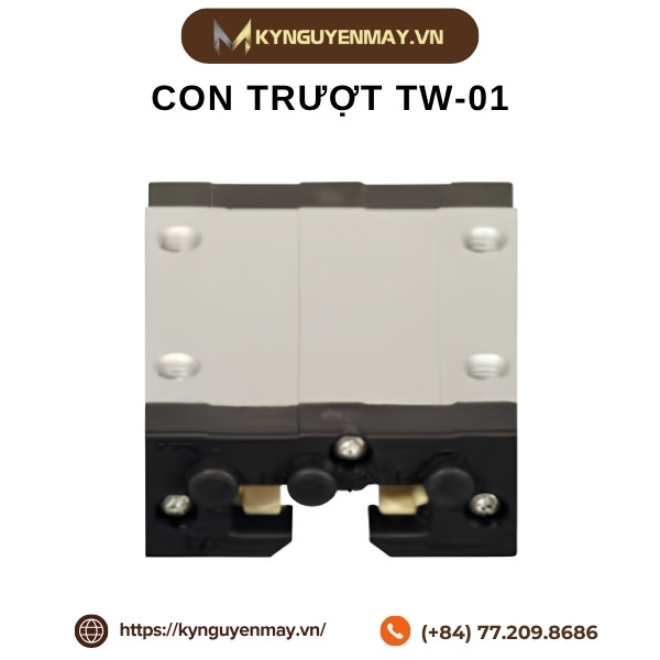 Con trượt TW-01