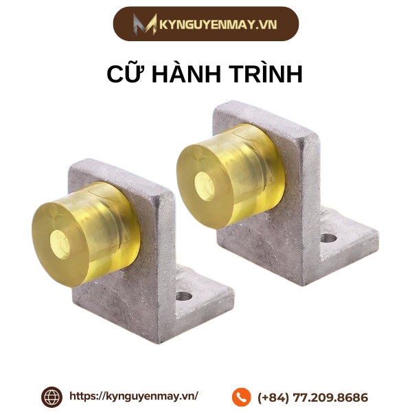 Cữ hành trình giảm chấn