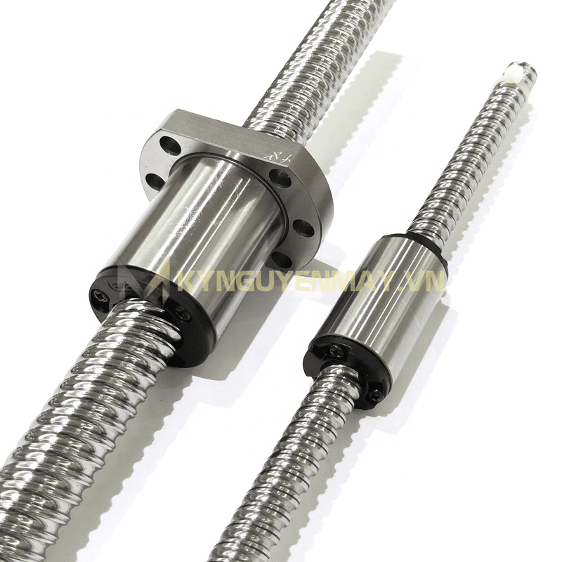Đai ốc Vitme TBI BSH