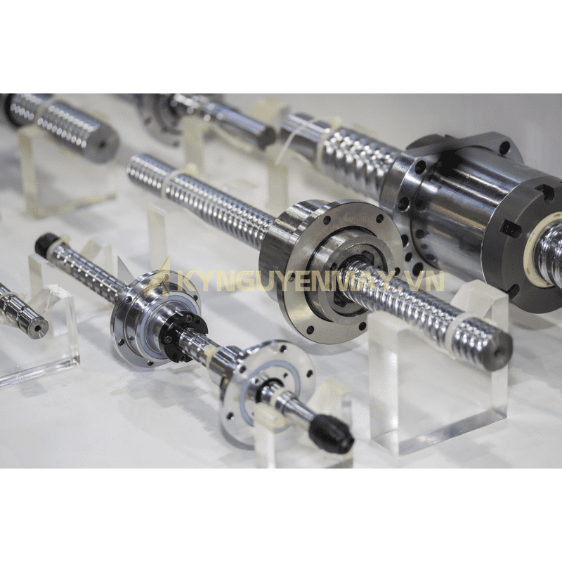 Đai ốc Vitme TBI SCNH