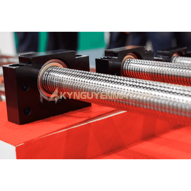Đai ốc Vitme TBI SFI