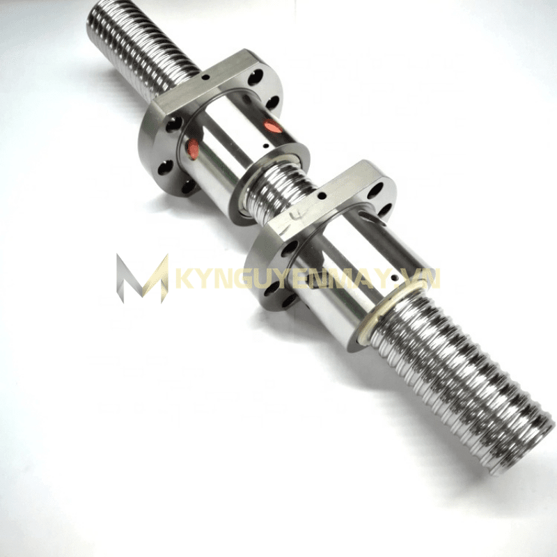 Đai ốc Vitme TBI SFM