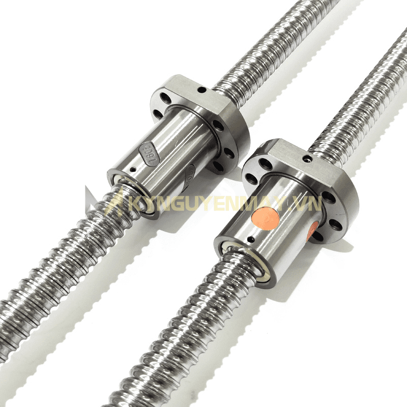 Đai ốc Vitme TBI SFM