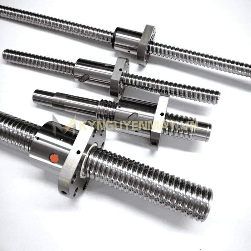 Đai ốc Vitme TBI SFV