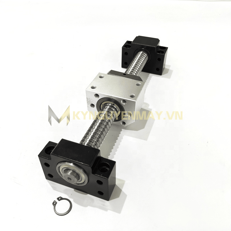 Đai ốc Vitme TBI SFY