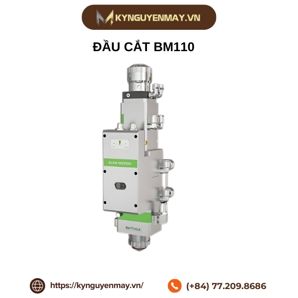 Đầu cắt BM110