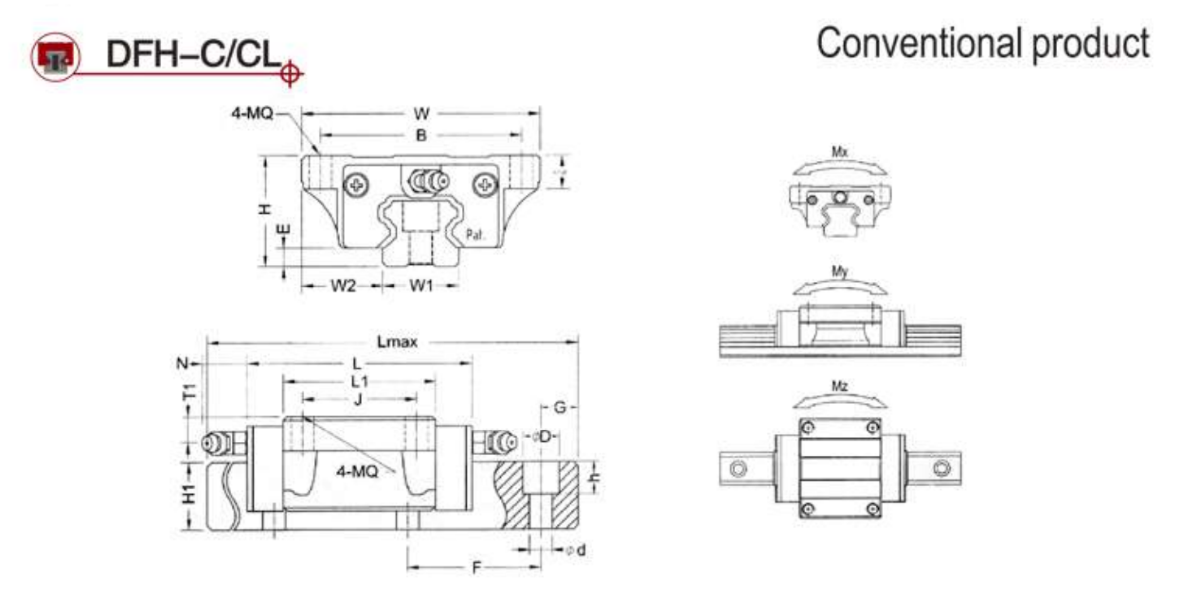 Con Trượt PDF DFH