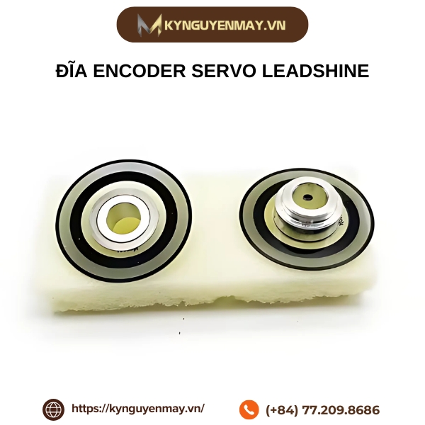 Đĩa Encoder servo leadshine