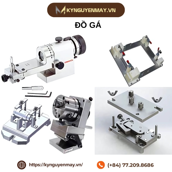 Đồ gá