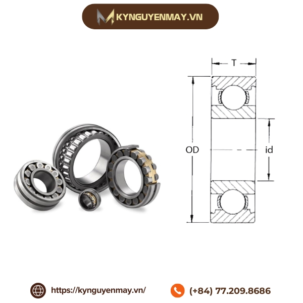 Dung sai bạc đạn là gì