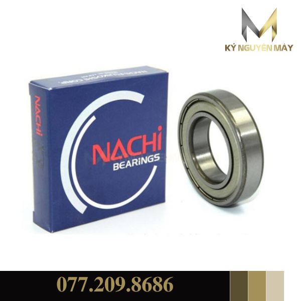 Giá Bạc Đạn Nachi 6204