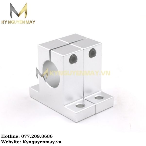Gối đỡ trục tròn SK