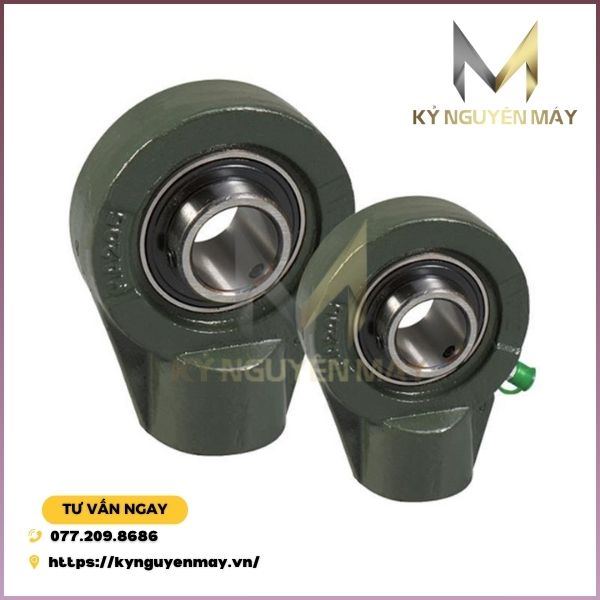Gối đỡ vòng bi UCHA 