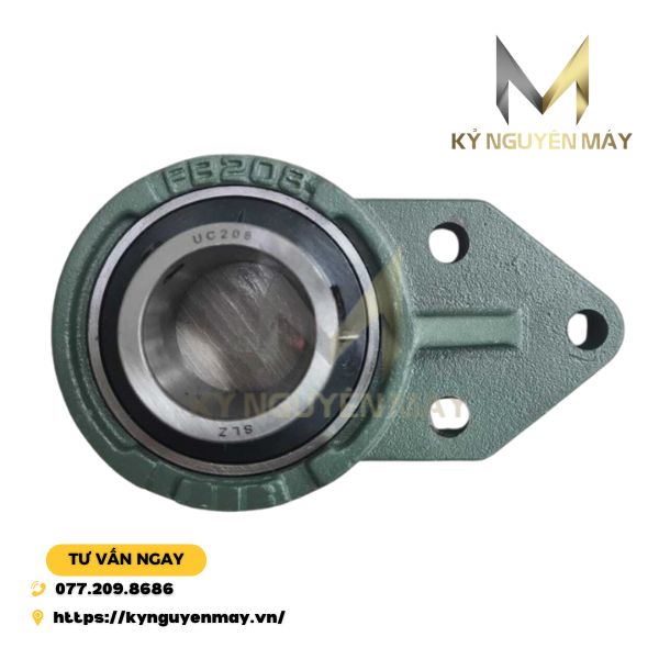 Gối đỡ vòng bi UCFB