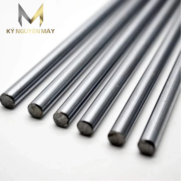 Ray trượt tròn giá rẻ