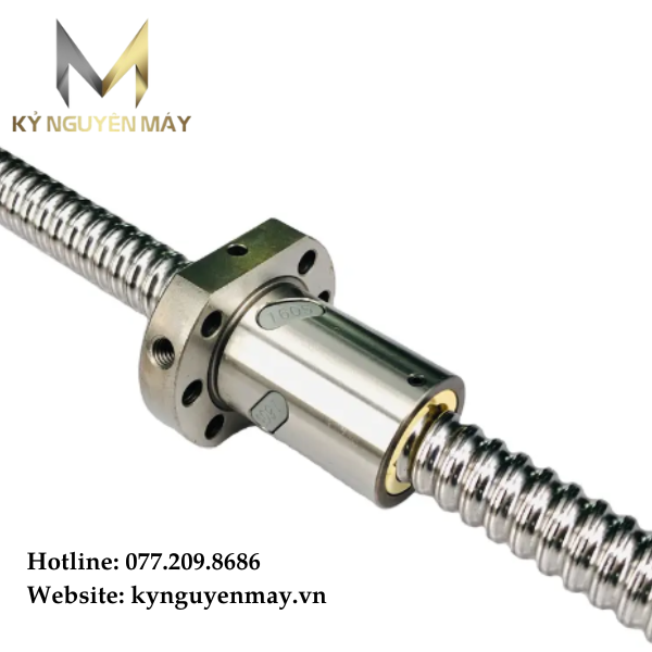Mã HS Code Bạc Đạn Trượt, Thanh Ray Trượt, Trục Vít Me