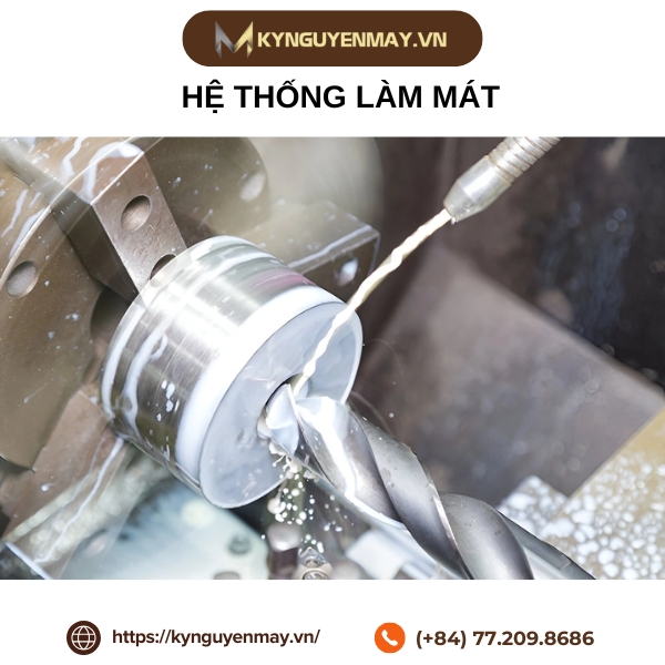 Hệ thống làm mát
