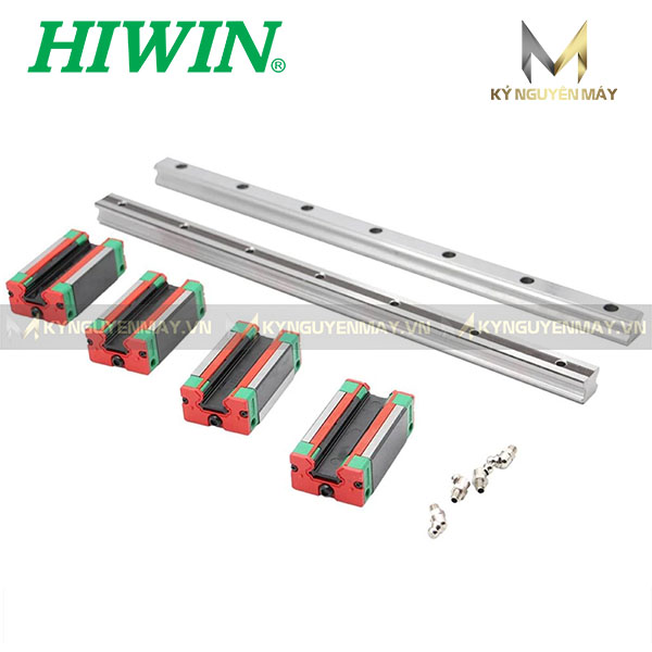 thanh trượt HIWIN HG