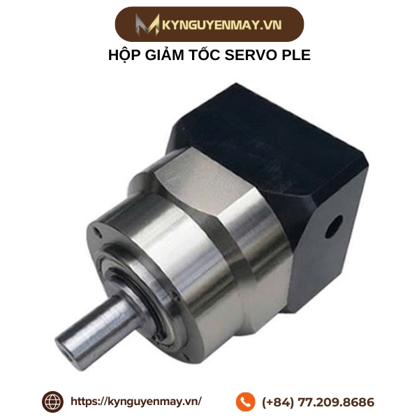 Hộp giảm tốc servo PLE