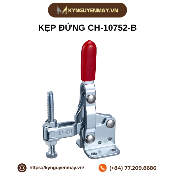 Kẹp đứng CH-10752-B