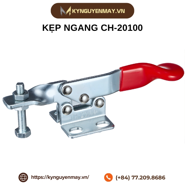 Kẹp ngang CH-20100
