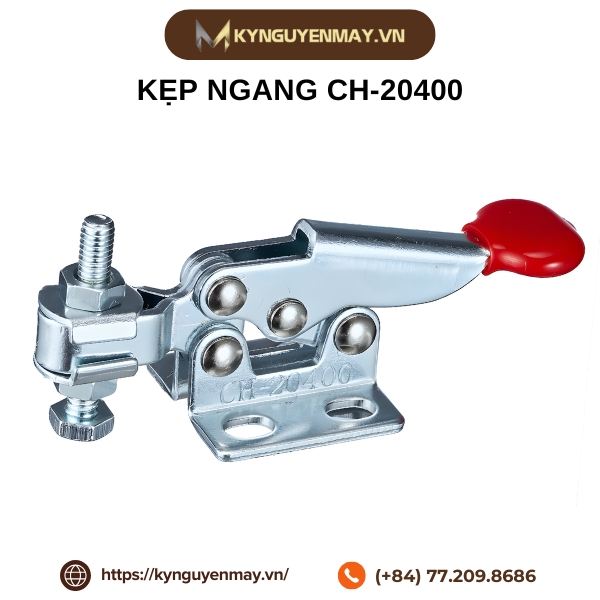 Kẹp ngang CH-20400