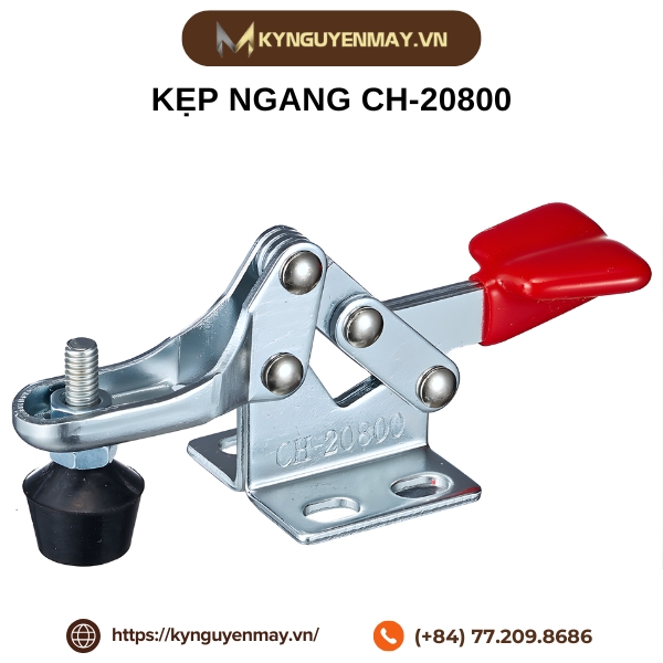 Kẹp ngang CH-20800