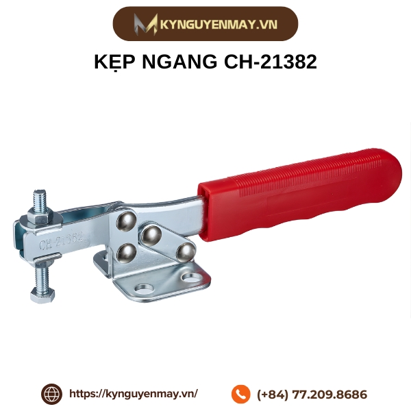 Kẹp ngang CH-21382, CH-22382