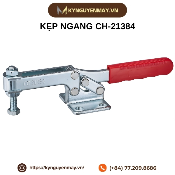 Kẹp ngang CH-21384