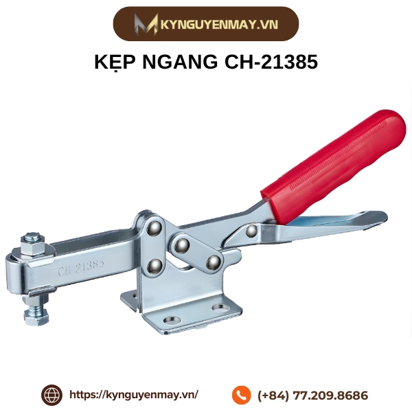 Kẹp ngang CH-21385