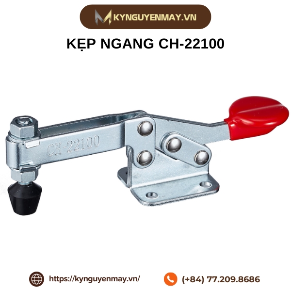 Kẹp ngang CH-22100